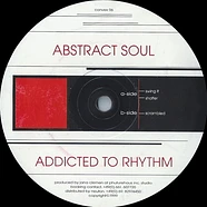 Abstract Soul - Addicted To Rhythm