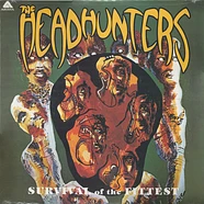 The Headhunters - Survival Of The Fittest