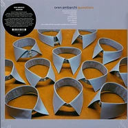 Oren Ambarchi - Quixotism 10th Anniversary Remastered Edition