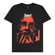 PLEASURES x Slipknot - Face T-Shirt