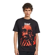 PLEASURES x Slipknot - Face T-Shirt