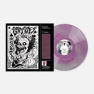 Grimes - Visions Vinyl Me, Please Edition