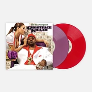 Ghostface Killah - The Big Doe Rehab Vinyl Me, Please Edition