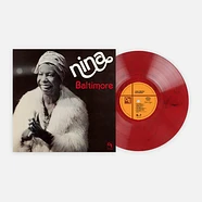 Nina Simone - Baltimore Vinyl Me, Please Edition