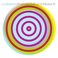 Francois Dubois & Master H - La Balance