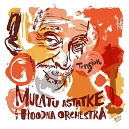 Mulatu Astatke / Hoodna Orchestra - Tension Red Vinyl Edition