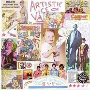 Daniel Johnston - Artistic Vice