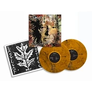 Willie Nelson - Last Leaf On The Tree Colored Vinyl Edition