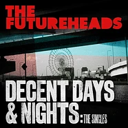 The Futureheads - Decent Days & Nights: The Singles Transparent Red Vinyl Edition