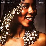 Patrice Rushen - Pizzazz Definitive Reissue