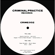 V.A. - Crime002