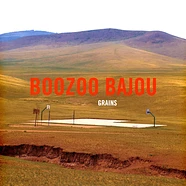 Boozoo Bajou - Grains Ltd 15th Anniversary Vinyl Edition