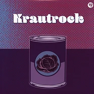 V.A. - Krautrock