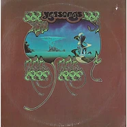 Yes - Yessongs