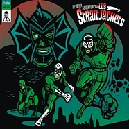 Los Straitjackets - The Further Adventures Of Los Straitjackets Green Vinyl Edition