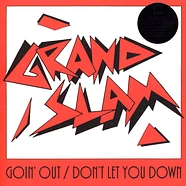 Grand Slam - Goin Out