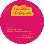 V.A. - Caribbean Shakedown