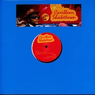 V.A. - Caribbean Shaketown