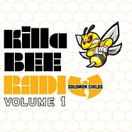 Solomon Childs - Killa Bee Radio Volume 1