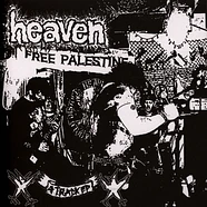 Heaven - 4-Track EP