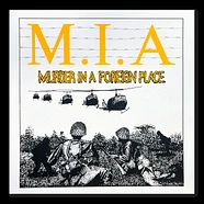 M.I.A. (US) - Murder In A Foreign Place