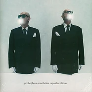 Pet Shop Boys - Nonetheless Expanded Edition