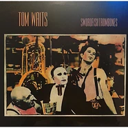 Tom Waits - Swordfishtrombones