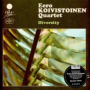 Eero Koivistoinen Quartet - Diversity