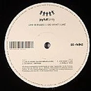 Joyfull Family - Life Is Music / I Do What I Like