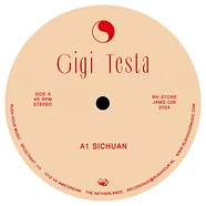 Gigi Testa - Sichuan