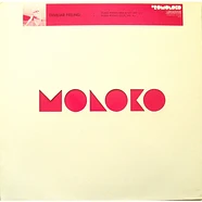 Moloko - Familiar Feeling