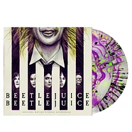 V.A. - OST Beetlejuice Beetlejuice