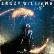 Lenny Williams - Spark Of Love