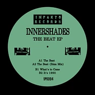 Innershades - The Beat EP