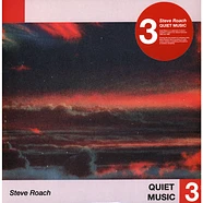 Steve Roach - Quiet Music 3