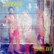 Tyrone Davis - Flashin' Back