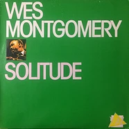 Wes Montgomery - Solitude