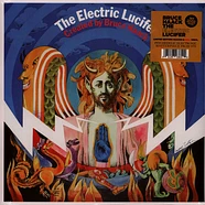 Bruce Haack - The Electric Lucifer 'Heaven & Hell" Vinyl Edition