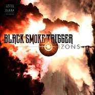 Black Smoke Trigger - Horizons Colored Vinyl Edition