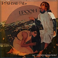 Pooh - Parsifal Picture Disc Vinyl Edition