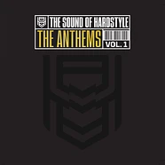 V.A. - The Sound Of Hardstyle - The Anthems Volume 1