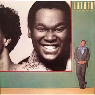 Luther - This Close To You