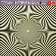 Herbie Mann - Today!