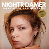 Sarah & The Disarmers Shook - Nightroamer