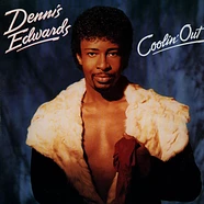 Dennis Edwards - Coolin' Out