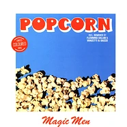 Magic Men - Popcorn