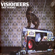 Visioneers - Def Radio