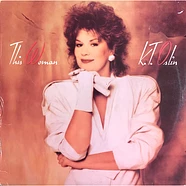 K.T. Oslin - This Woman