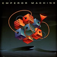 The Emperor Machine - Remixes