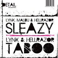 V.A. - Sleazy / Taboo